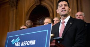 Council for Citizens Against Government Waste Cheers Final Passage of Tax Reform