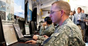Citizens Against Government Waste Commends Army on Palantir Contract
