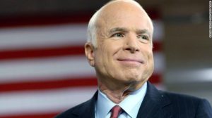 Citizens Against Government Waste Honors Sen. John McCain
