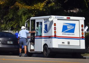 USPS’s 12 Years of Financial Woe