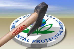 Obama-Era EPA Employees Received Overtime Pay Without Justification