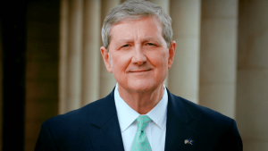 CCAGW Applauds Sen. John Kennedy’s Fight Against Foreign Corporate Welfare