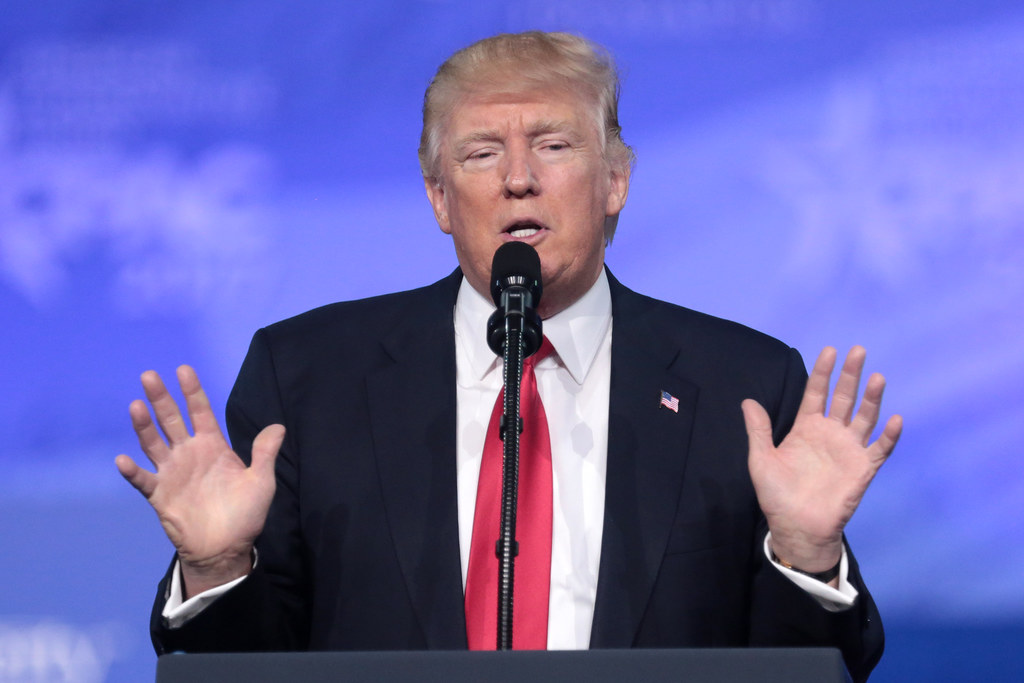 Trump Administration Should Clearly Reject Socialized Medicine
