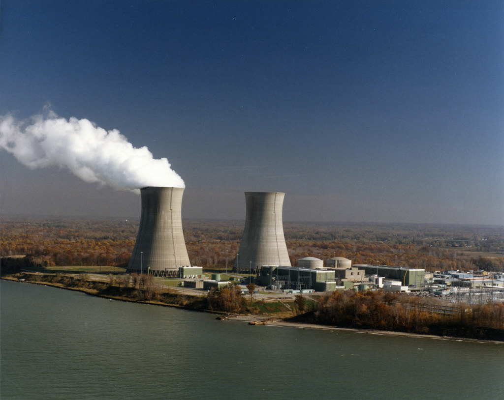 Ohio's Nonsensical Nuclear Bailout Moves Forward