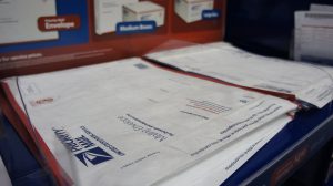 Citizens Against Government Waste Leads Coalition Letter to USPS Board of Governors