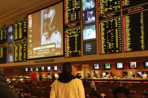 Citizens Against Government Waste Applauds SCOTUS Decision Legalizing Sports Gambling