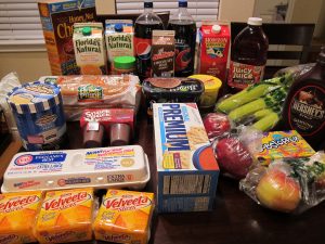 Council for Citizens Against Government Waste Endorses Initiative 1634, Prohibiting Local Taxes on Groceries