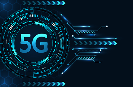 Strong National Intelligence Leadership Needed for 5G Security