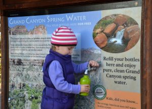National Park Service Overturns Ban on Bottled Water