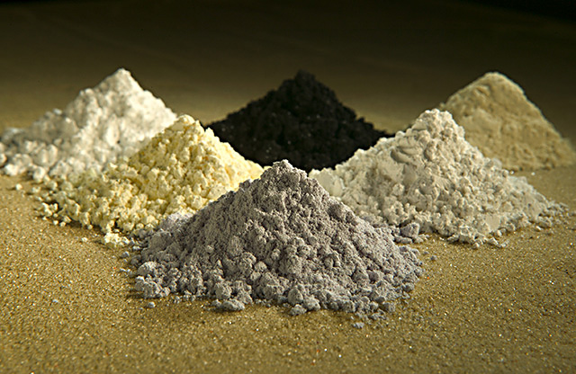 U.S. Must Guard Against Trade War Escalation Using Rare Earth Elements