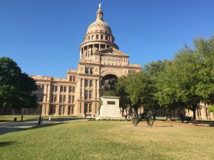 Council for Citizens Against Government Waste Testifies Before Texas State House Committee in Support of HB 3535