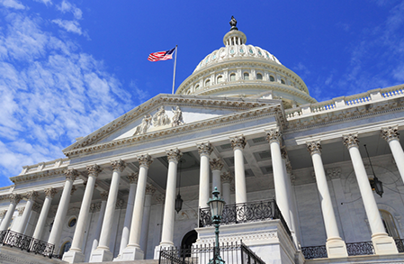 Citizens Against Government Waste Reacts to the State of the Union