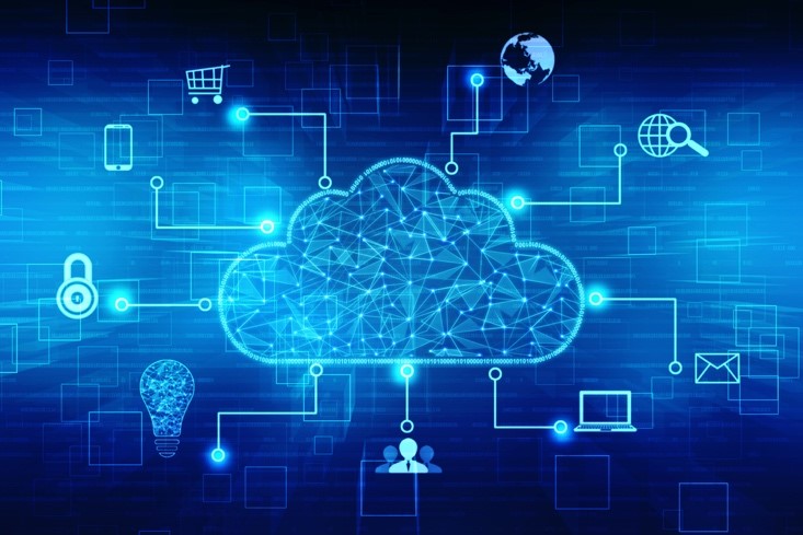 Progress for DOD Cloud Services