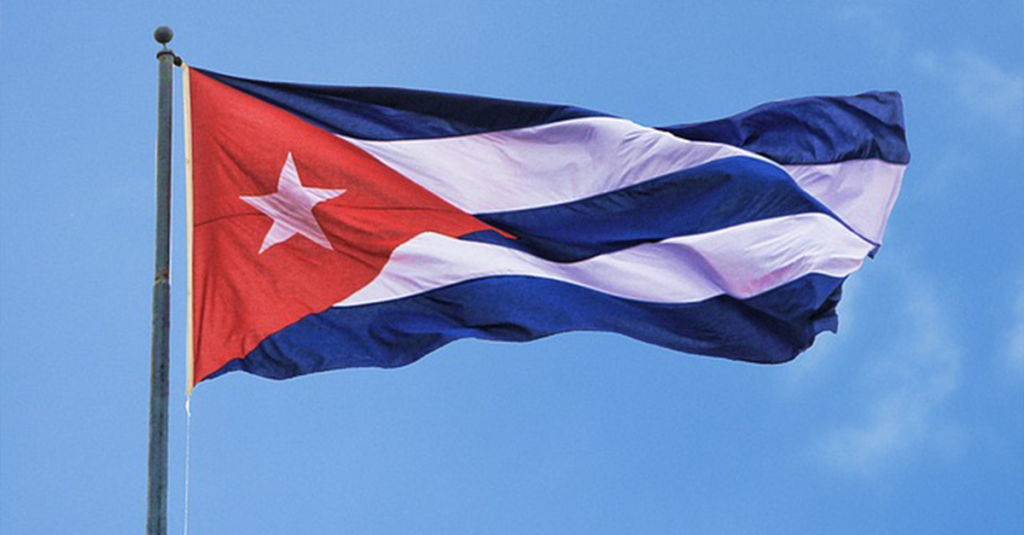 The Cuba Embargo:  A Personal Observation