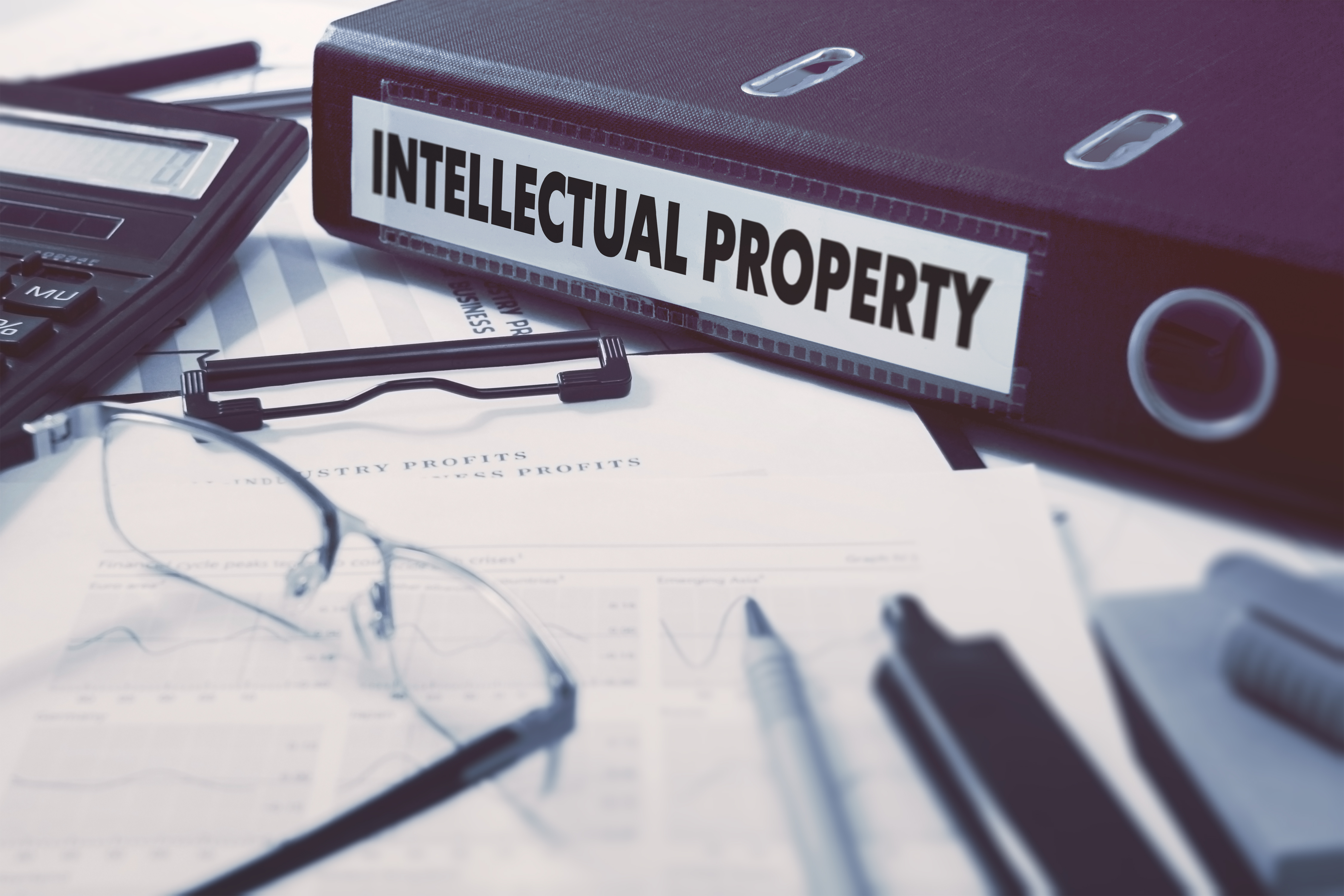 NAFTA Negotiators Should Promote Strong IP Rights