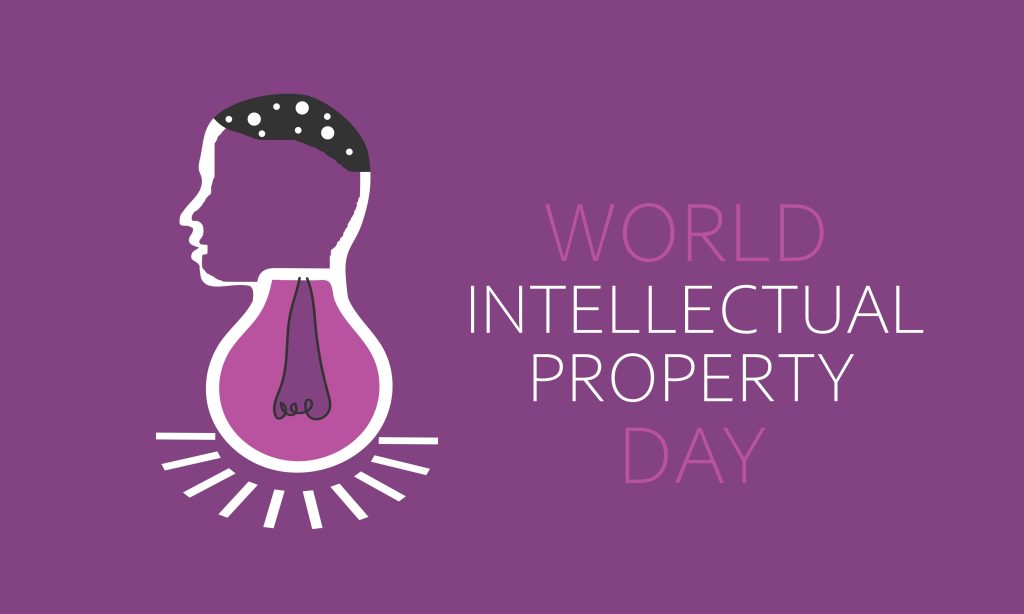 Recognizing Women’s Medical Innovations on World IP Day