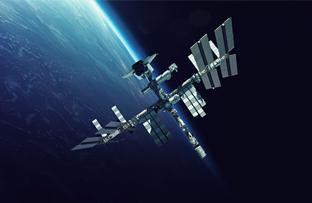 Private Companies Are Powering the Future of Aerospace
