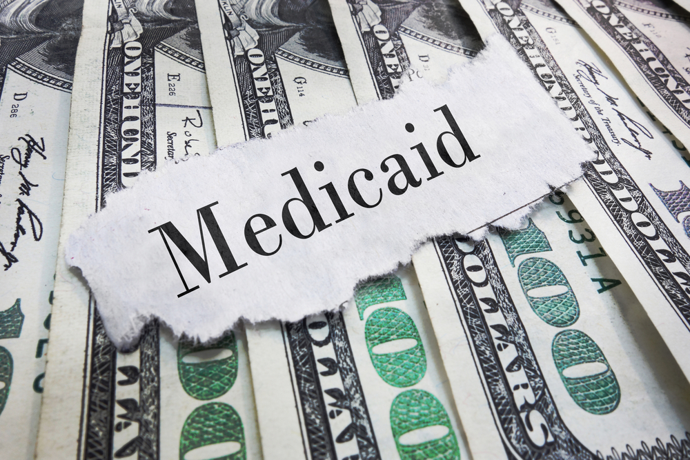 Medicaid:  The Feds Have Failed To Stop the Waste and Mismanagement, Let The States Try