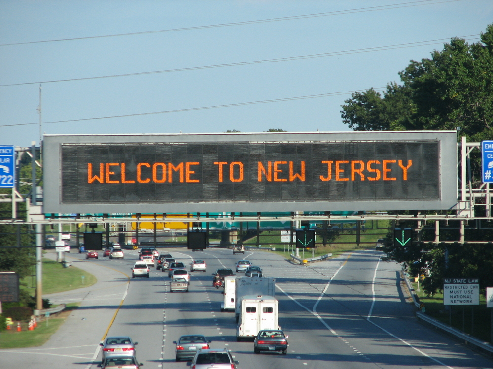 New Jersey Faces Plethora of Tax Increases