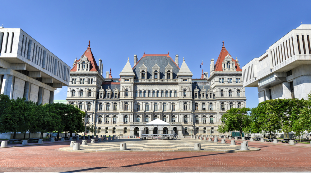 New York Should Reject a Tobacco Tax Increase
