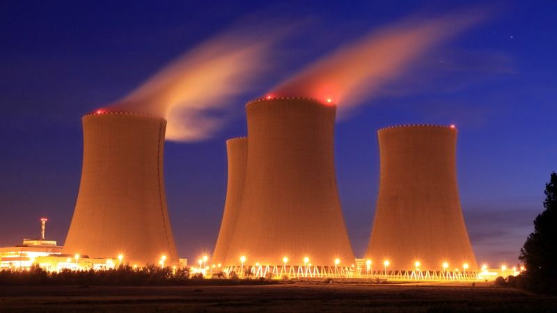 Nuclear Bailouts - A Radioactive Cost to Taxpayers