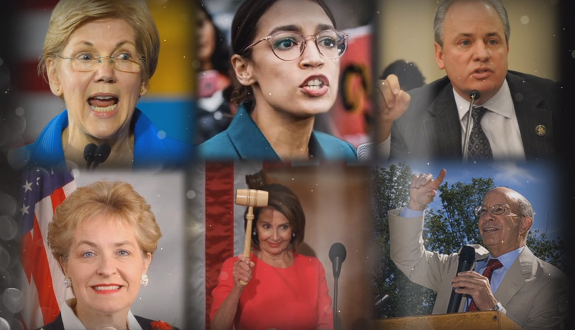 Citizens Against Government Waste Announces 2019 Porker of the Year Nominees
