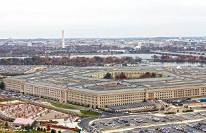 Citizens Against Government Waste Commends the Pentagon for Finally Beginning its Audit