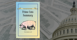 Citizens Against Government Waste Releases $3.1 Trillion in Waste-Cutting Recommendations