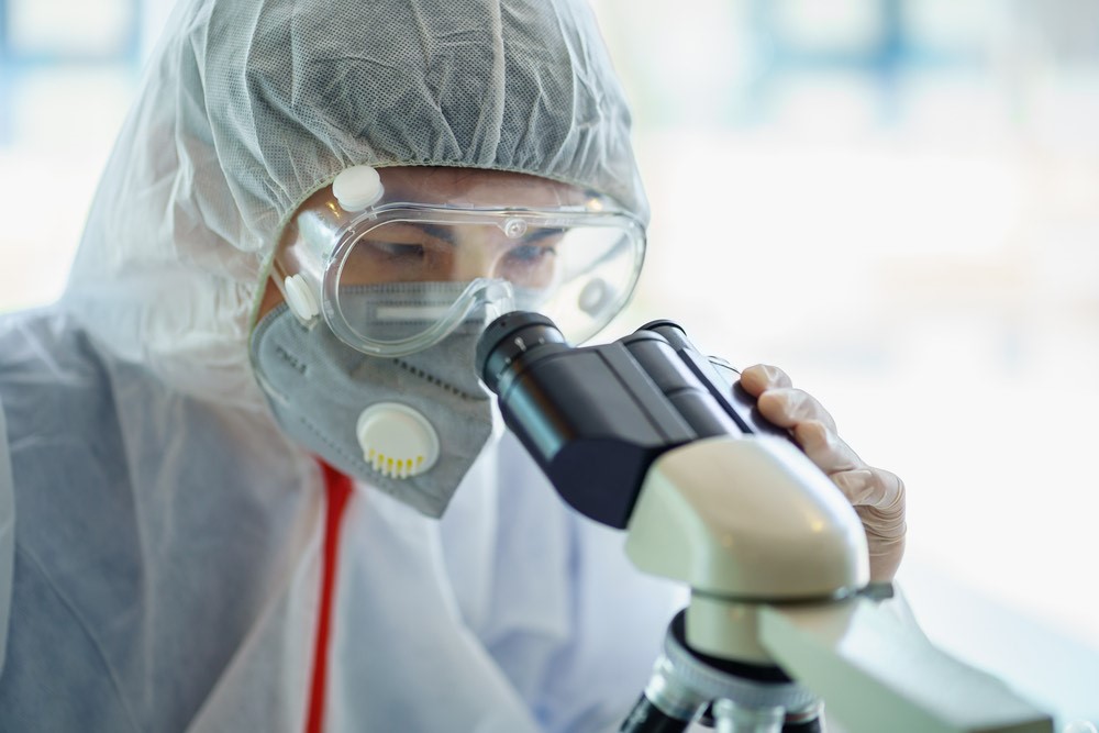 WHO Reopens Investigation into Origins of COVID-19 Virus