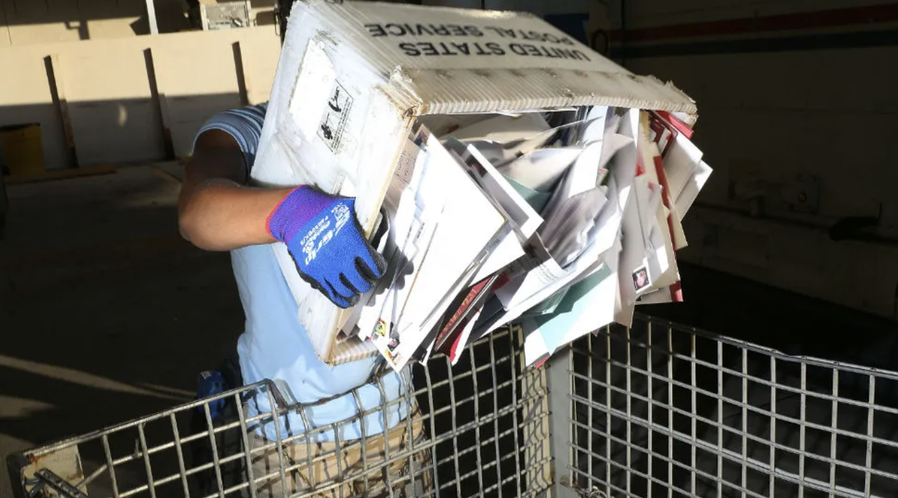 The Postal Service Reform Act reinforces the importance of the USPS to the economy and particularly small businesses.