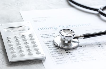 Surprise Billing - Not Allowed if Provider Receives CARES Act Funding