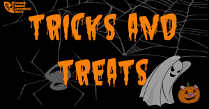 Citizens Against Government Waste Lists  Taxpayer Tricks and Treats For Halloween 2018