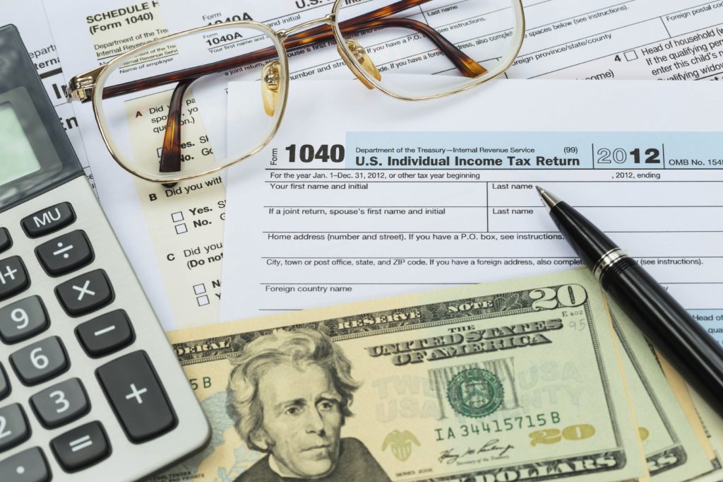 CCAGW Joins Coalition in Support of Pro-Growth Tax Reform
