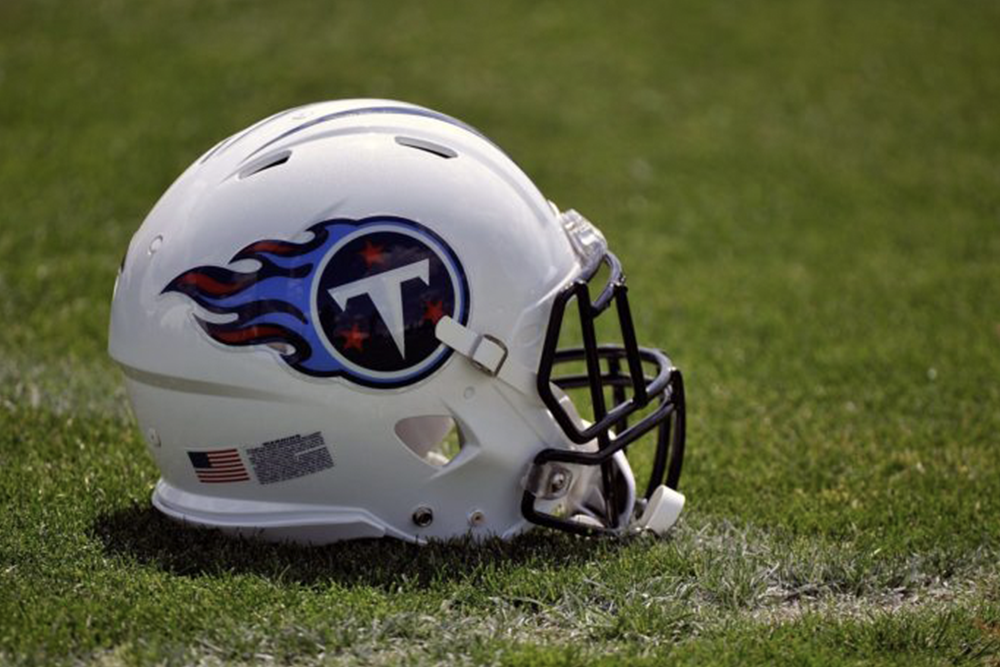 Tennessee Lawmakers Should Reject Titans’ Stadium Deal