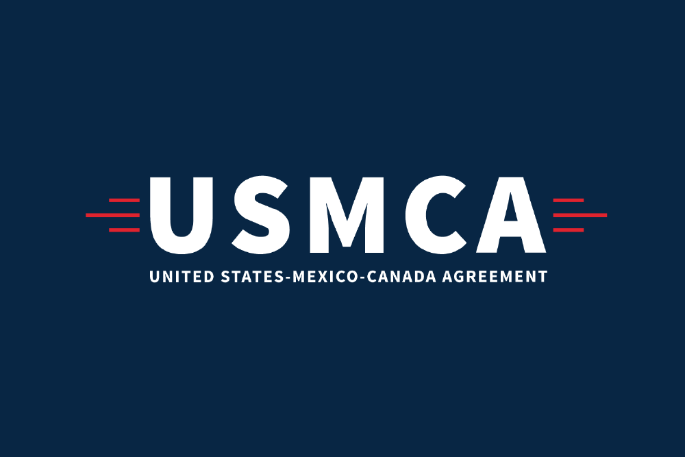 USMCA Steps Back on Intellectual Property Protection