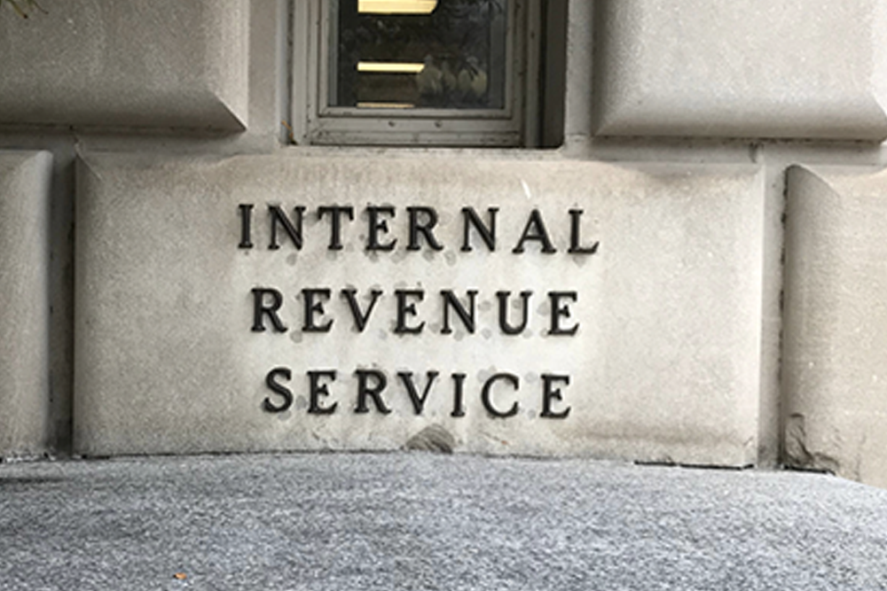 Only Taxpayers Know What They Owe and the IRS Should Never File Anyone’s Taxes