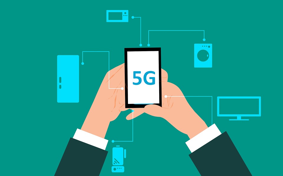 Proposed FCC Rules Push 5G Forward