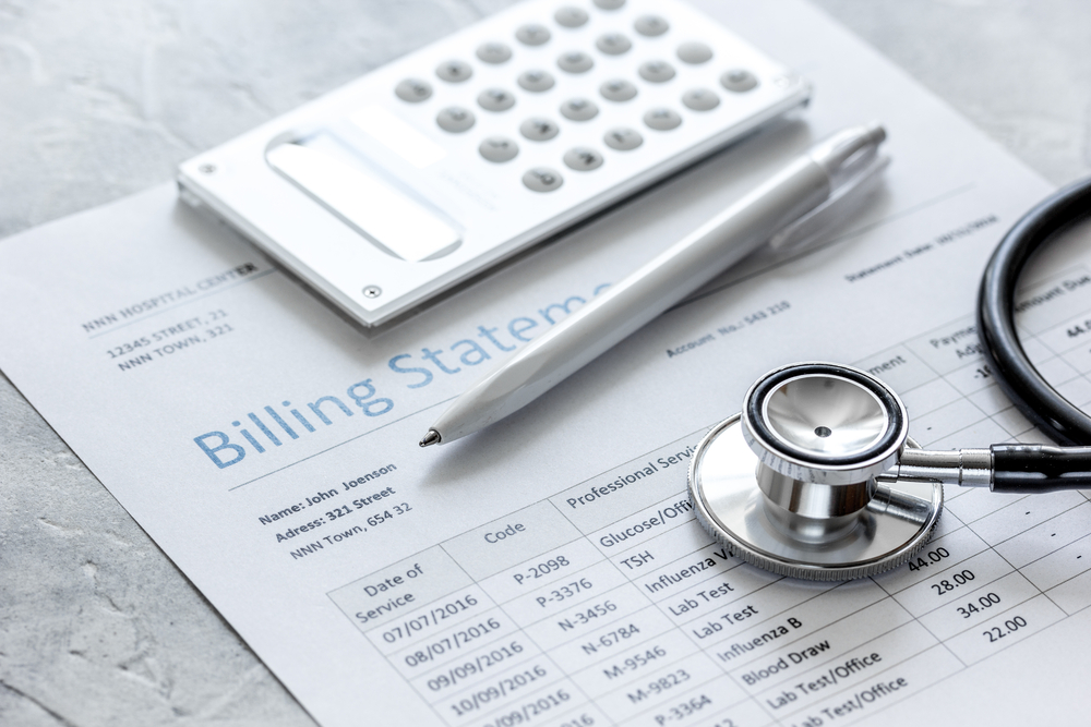 The White House Has a Plan for Surprise Billing