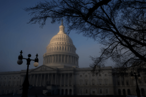 Citizens Against Government Waste Condemns Gargantuan Omnibus Spending Bill