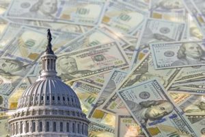 With the end of 2022 in sight, it is time to look forward to 2023, when the members of the 118th Congress will be making their New Year’s resolutions.