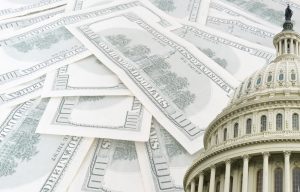 Taxpayers Do Not Get Everything They Want But They Get What They Need