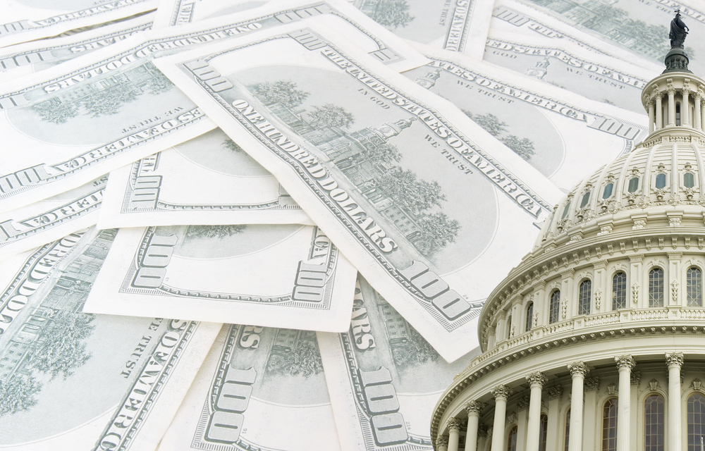 Taxpayers Do Not Get Everything They Want But They Get What They Need