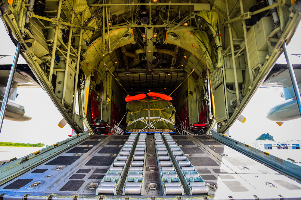 The KC-46's Deficiencies Demonstrate the Benefit of Fixed-Price Contracts