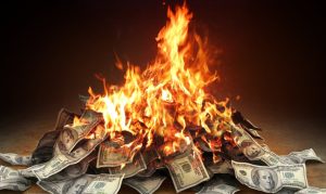 Citizens Against Government Waste Releases August 2017 WasteWatcher