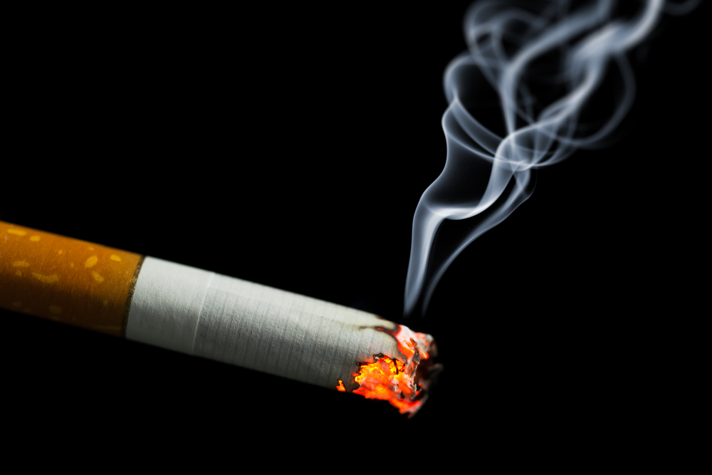 Tobacco Harm Reduction Products Help Smokers Quit