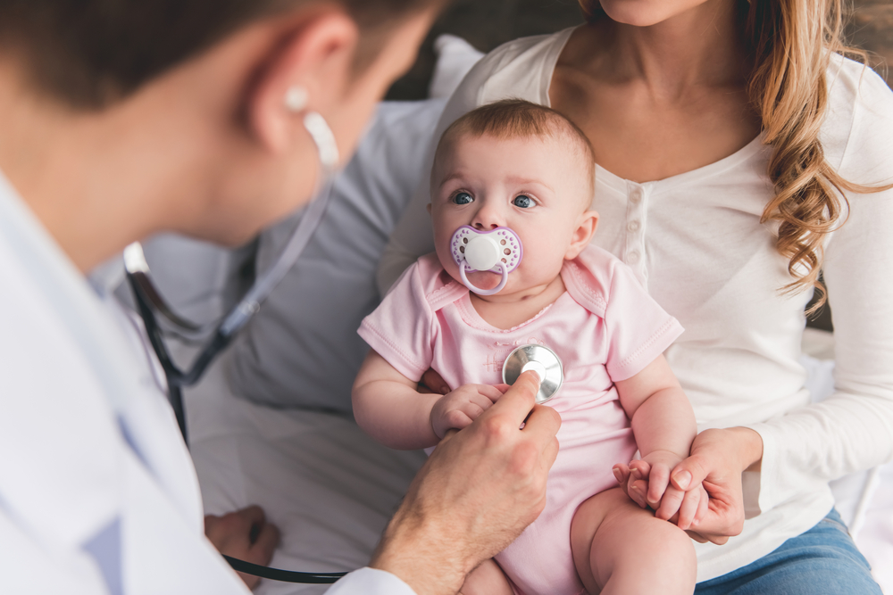 Those With Pre-Existing Conditions Will Be Protected