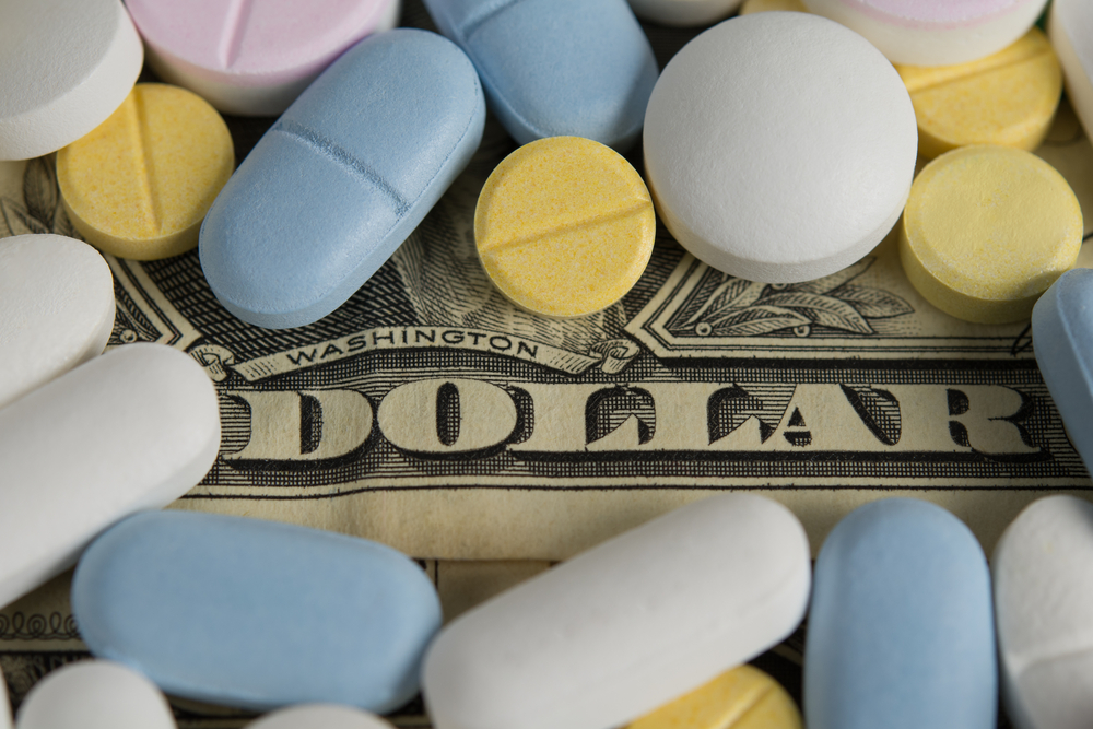 President’s Executive Orders Will Not Reduce Drug Prices