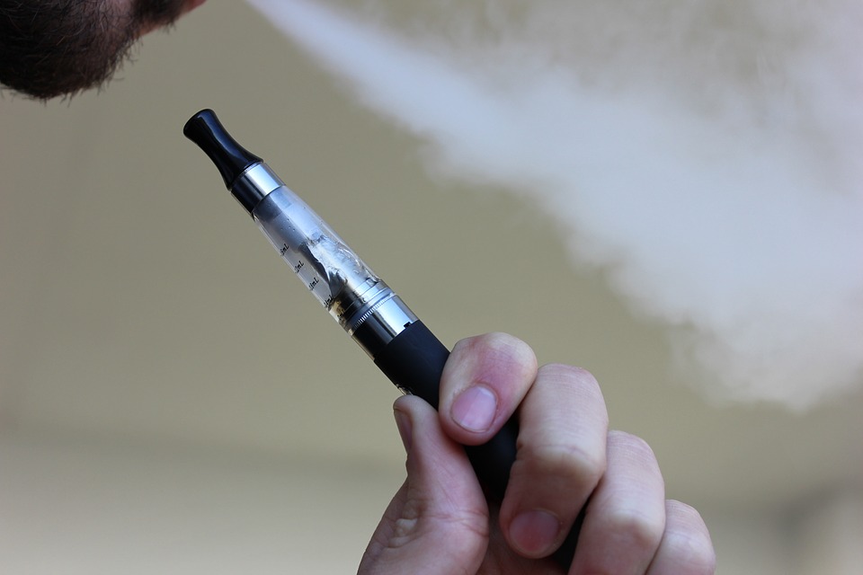 The Clock is Delayed but Still Ticking for E-Cigarettes