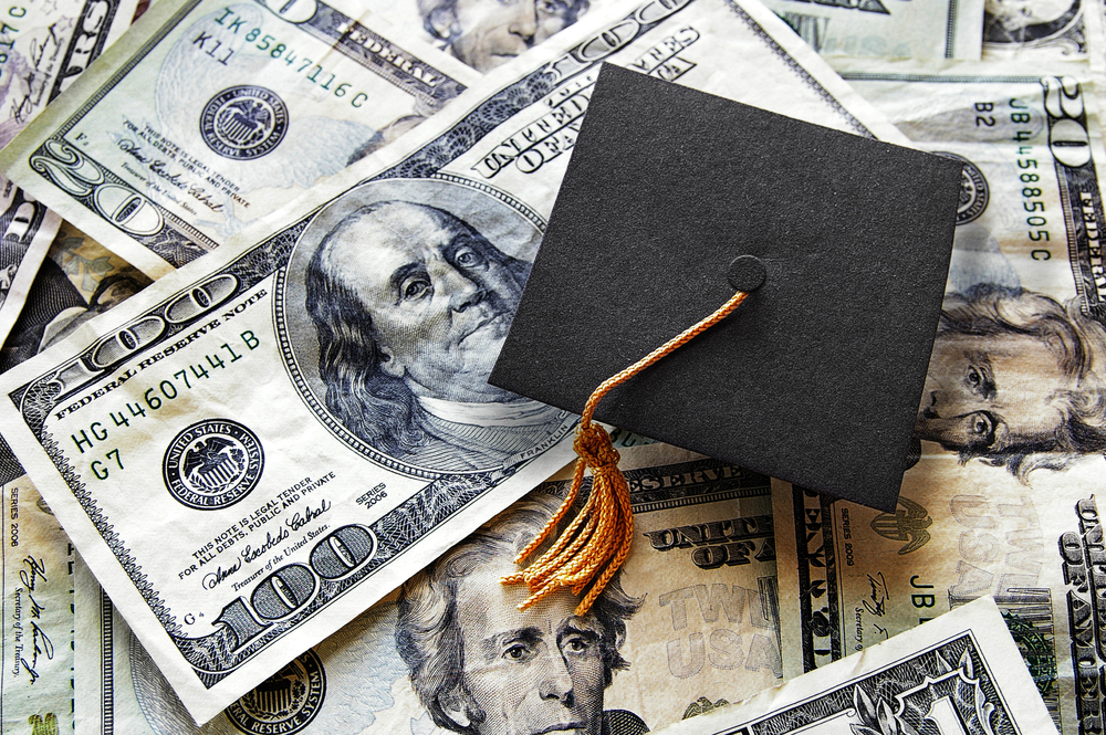 Supreme Court Strikes Down President Biden's Student Loan Scheme