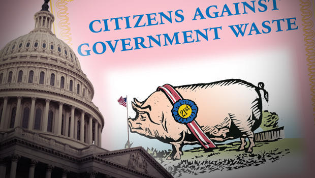 Myths and Realities: Earmarks